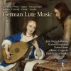 German Lute Music (12CD) (Johann Sebastian Bach (1685-1750) , Silvius Leopold Weiss (1687-1750) , Johann Gottfried Conradi , David Kellner (1670-1748) , Adam Falckenhagen (1697-1754) , Bernhard Joachi
