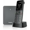 Yealink W73P - Bezdrôtový telefón VoIP s identifikátorom volajúceho