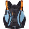 HIKO Plovací vesta CINCH HARNESS PFD eastern blue XXL
