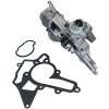 Vodné čerpadlo, chladenie motora KAMOKA T0226