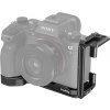 SmallRig Arca-type L Bracket for Sony A1&A7S III&A7R IV&A 9 II 3207