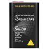 FANFARO KOREAN CARS 6714 5W-30 4L