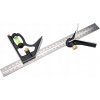 Extol Premium multifunkčný uholník 300 mm, kov (8825105)