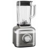 KitchenAid Mixér Artisan K400, strieborná sivá 5KSB4026EMS