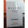 Chanel Allure Sport Cologne toaletná voda pánska 150 ml