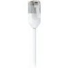 Ubiquiti UACC-Cable-Patch-Outdoor-C6A-3M-W venkovní Cat6a patch kabel, 3m (UACC-CABLE-PATCH-OUTDOOR-C6A-3M-W)