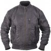 Bunda Mil-tec US Tactical pilot sivá