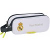 Púzdro na ceruzky 2zip Real Madrid biely 26