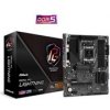 ASROCK MB B650 PG LIGHTNING (AM5, amd B650, 4xDDR5, PCIE 5.0, HDMI, 4xSATA3 +2xM.2, USB3.2 G2x2, GLAN 2,5G, ATX)