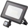 GRUN N LED-20-B-SE Reflektor LED SMD s čidlom MILEDO