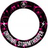 Mission Surround Original StormTrooper - S7 - Storm Trooper - Multi Mask - Pink