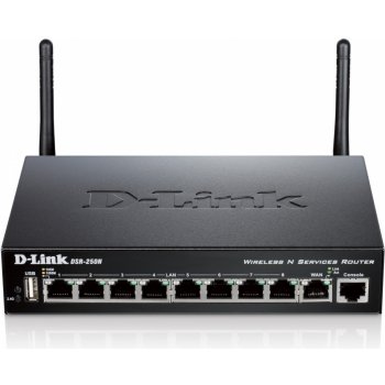 D-Link DSR-250N