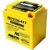 Baterie Motobatt MBTX30U 32 Ah, 12 V, 4 vývody