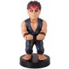 Exquisite Gaming Cable Guy Street Fighter Evil Ryu 20cm