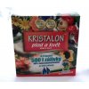 Agro Kristalon Plod a květ 0,5 kg