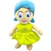 Plush Plyšová hračka V hlave Inside out Radosť 25cm