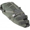 ACEPAC Saddle bag - Acepac Saddle Bag MKIII brašňa 16 l Gray