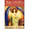 Arcangeli. Le carte dell'oracolo. 45 Carte. Con libro