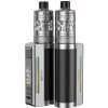 Aspire Zelos M80 2600 mAh Black & Silver