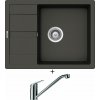 Set Schock MANHATTAN D-100 + EVINAS