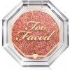 Too Faced Disco Crush High Shine Glitter Eye + Face Sparkle trblietavé očné tiene odtieň Heart Eyes 1.5 g
