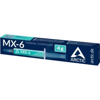 ARCTIC MX-6 4 g ACTCP00080A