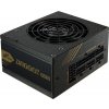 FSP/Fortron SFX+ATX DAGGER PRO 650W, 80PLUS GOLD, modular