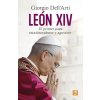 León XIV (Giorgio Dell´Arti)(Brožovaná)
