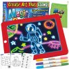 GRAFICKÝ TABLET NA KRESLENIE ZNIKOPIS 12,5
