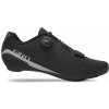 GIRO Cadet Black 46