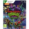 Teenage Mutant Ninja Turtles: Mutants Unleashed (X1/XSX)