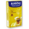 Caffe Borbone Borbone Nespresso Citrónový čaj 10ks