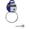 FORCE lanko 2,1m 1,1mm radiace nerezové