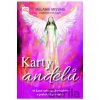 Karty andělů - Eva Gach, Melanie Missing