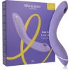 Womanizer - og g-spot lilac
