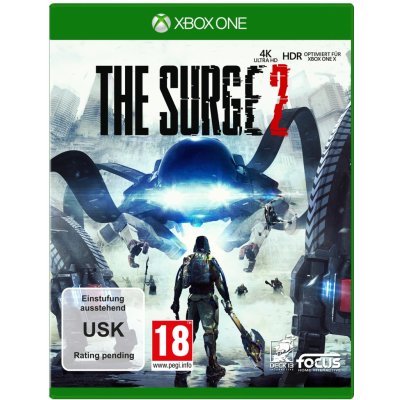 The Surge 2