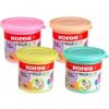 Kores MAGIC CLAY PASTELKY 4 farby