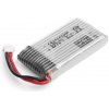 Syma Akumulátor 3,7V 500mAh X5SW, X5C SY-BAT6 (SY-BAT6)