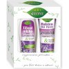 BIONE Darčeková kazeta Levanduľa (telové mlieko + balzam na ruky)