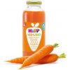 HiPP 100 % BIO Karotková 330 ml