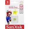 SanDisk microSDXC 256GB (SWITCH)