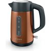 Bosch TWK4P439 Styline, 1.5 l, Černá