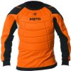 MPS brankársky florbalový dres Orange