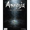 ESD Amnesia The Dark Descent (Pád do temnoty)