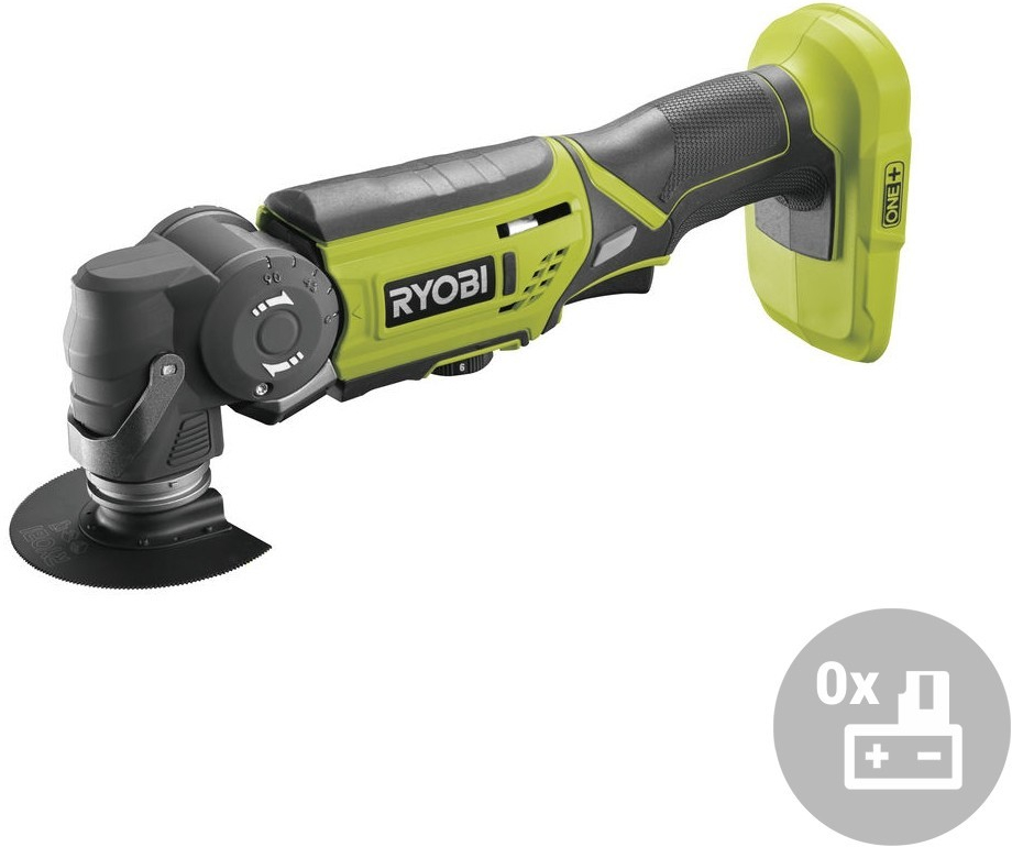 Ryobi R18MT-0