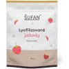 ŠUFAN s.r.o. Jahody lyofilizované 40 g