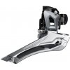 Přesmykač SHIMANO 105 FD-R7000 2x11 objímka 31,8/28,6mm - down-swing stříbrná IFDR7000BSMS