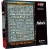 GOOD LOOT Puzzle Fallout: Perk Poster 1000 dielikov