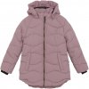 Dětská zimní prošívaná bunda Color Kids Woodrose Velikost: 134