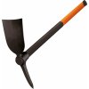 Fiskars Krompáč záhradné, široký (1002209)